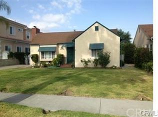5826 Camellia Ave, Temple City, CA 91780