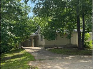 6282 Highway 363, Mantachie, MS 38855