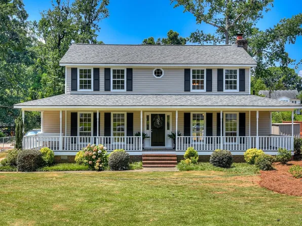 511 W Crystal Creek, Martinez, GA 30907