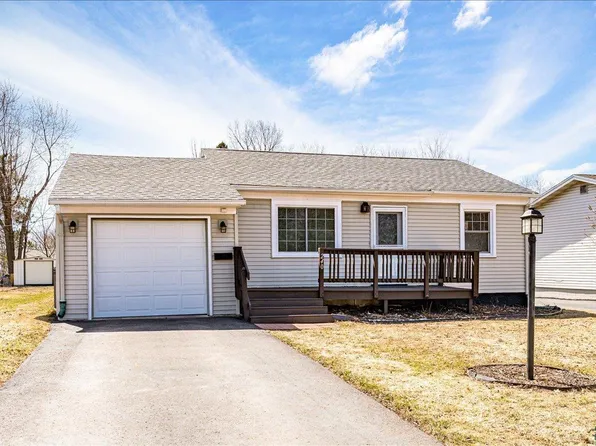 240 W Redwing St, Duluth, MN 55803