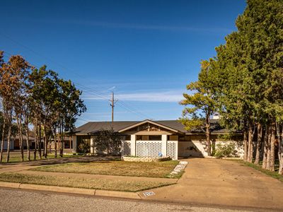 2136 57th St, Lubbock, TX, 79412