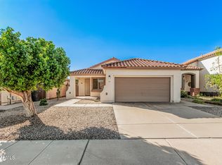 6673 W Ivanhoe St, Chandler, AZ 85226