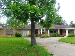 604 Markus Ave, Lufkin, TX 75904