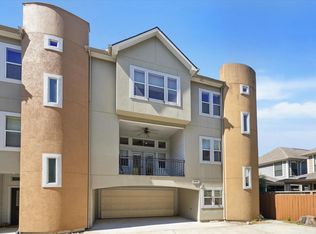 5334 Kiam St UNIT C, Houston, TX 77007