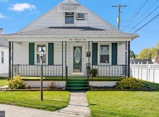 110 Fame Ave, Hanover, PA 17331