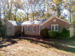 125 Wren School Rd, Piedmont, SC 29673