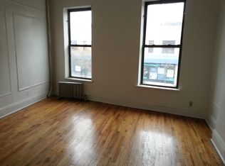1397 Fulton St APT 2L, Brooklyn, NY 11216