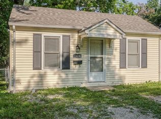 13130 Grandview Rd, Grandview, MO 64030