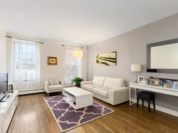 352 W 117th St APT 5E, New York, NY 10026