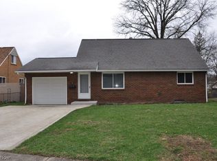 539 Royer Ave NW, North Canton, OH 44720