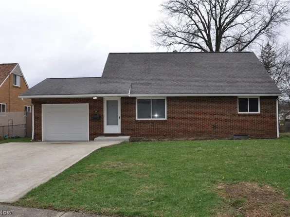 539 Royer Ave NW, North Canton, OH 44720