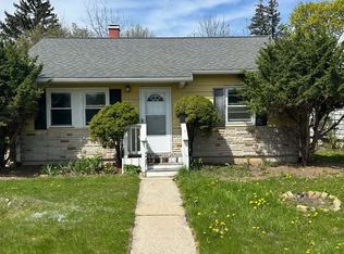 5267 N 50th St, Milwaukee, WI 53218