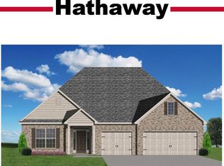 142 Silver Springs Way, Georgetown, KY 40324