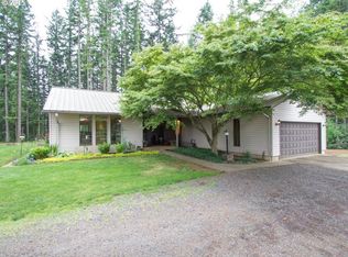 13580 S Leland Rd, Oregon City, OR 97045