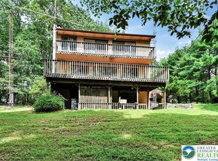 121 Longview Dr, Saylorsburg, PA 18353