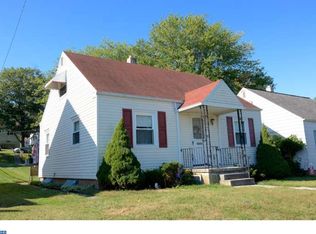 512 W 3rd St, Birdsboro, PA 19508