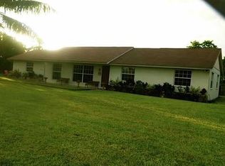 14805 SW 258th St, Homestead, FL 33032