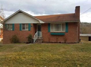 1803 Bedford St, Cumberland, MD 21502