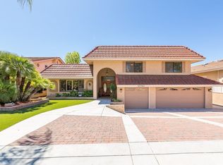 22741 S Canyon Lake Dr, Canyon Lake, CA 92587