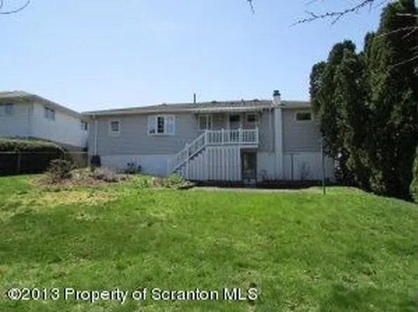 619 Saginaw St, Scranton, PA 18505