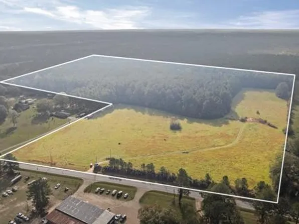 0 Highway 48 E, Magnolia, MS 39652