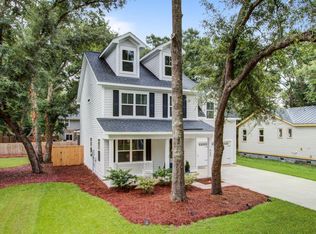 964 McElveen St, Charleston, SC 29412