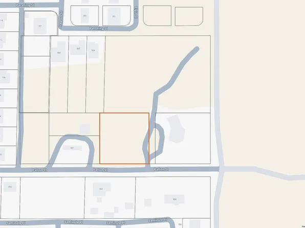 TBD 1 E Patton Street #-, Huachuca City, AZ 85616