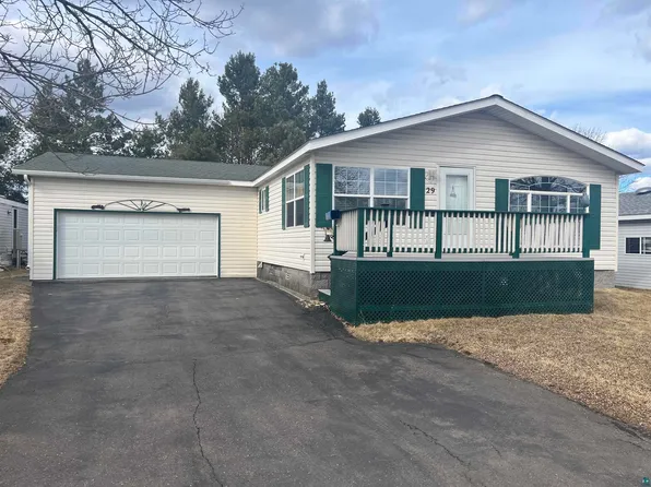 29 Kalmia Dr, Duluth, MN 55810