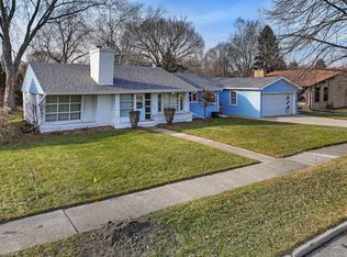 7718 3rd Ave, Kenosha, WI 53143