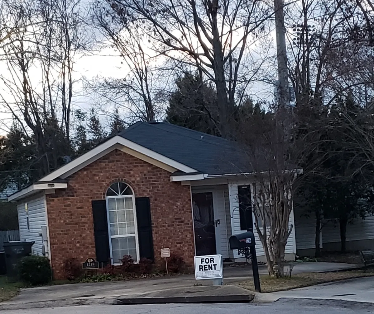 Building Photo - 1218 Kendal Ct