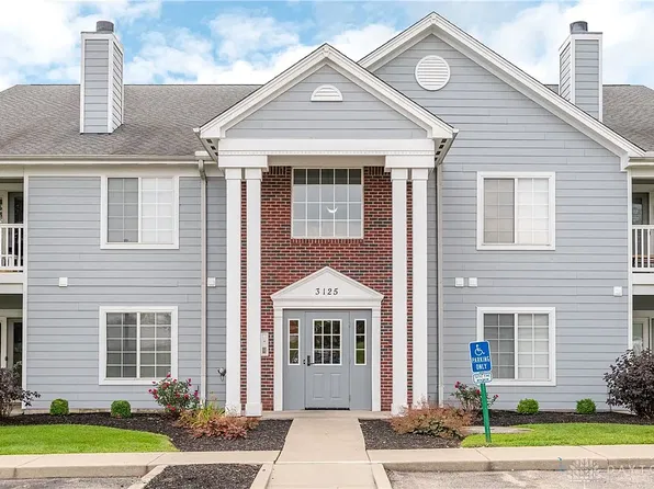 3125 Crestmont Ln APT 101, Beavercreek, OH 45431