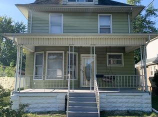 1916 W Alice Ave, West Peoria, IL