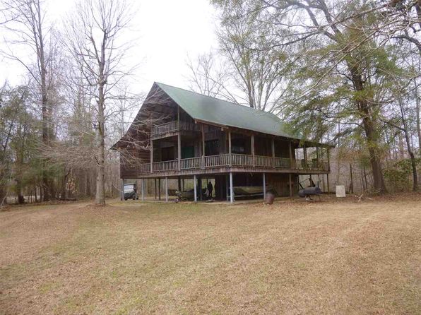homes for sale in crystal springs ms