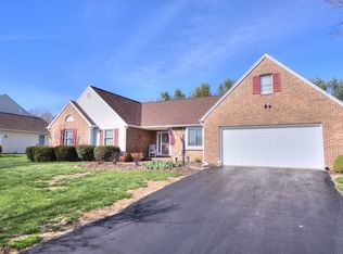 31 Quail Ln, Waynesboro, VA 22980