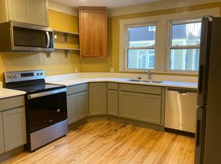 546 Stevens Ave UNIT 1, Portland, ME 04103