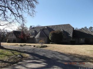 11410 S Winston Ave, Tulsa, OK 74137