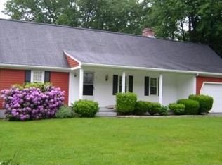 6 Robertson Rd, Auburn, MA 01501