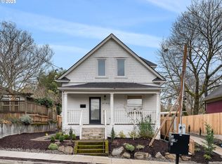 4146 NE 14th Ave, Portland, OR 97211