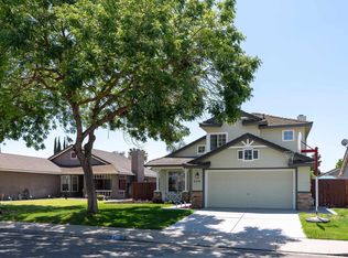 2316 Shadowbrook Way, Modesto, CA 95351