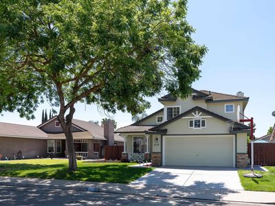 2316 Shadowbrook Way, Modesto, CA, 95351