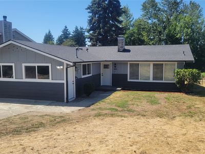 8632 South M Street, Tacoma, WA, 98444