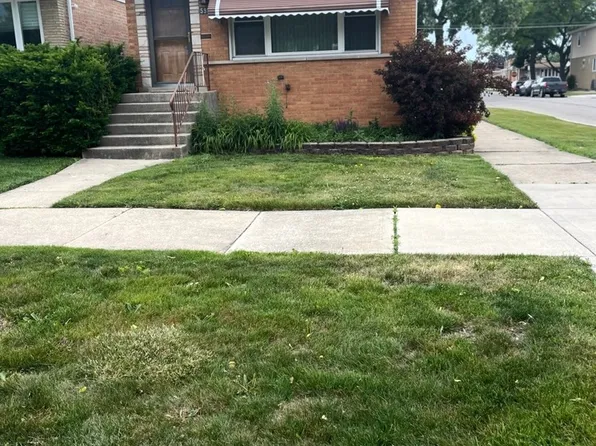 5959 S Rutherford Ave, Chicago, IL 60638