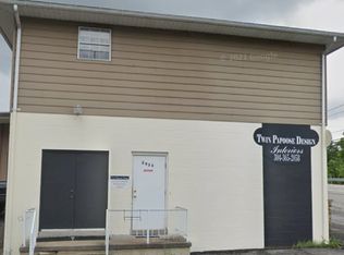 2933 White Hall Blvd, Fairmont, WV 26554