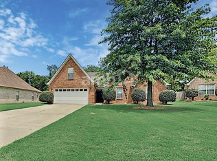 944 Keebler Cv, Southaven, MS 38671