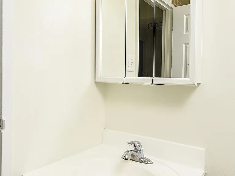 Sample Bathroom