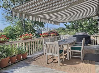 6 Hoppin Ave, Montauk, NY 11954