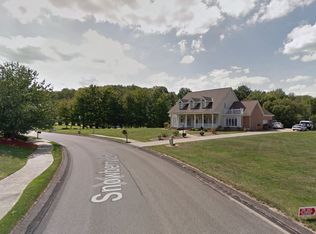 105 W Dons Ave, Albertville, AL 35950