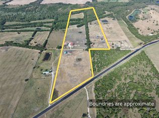 7580 County Road 4807, Ladonia, TX 75449