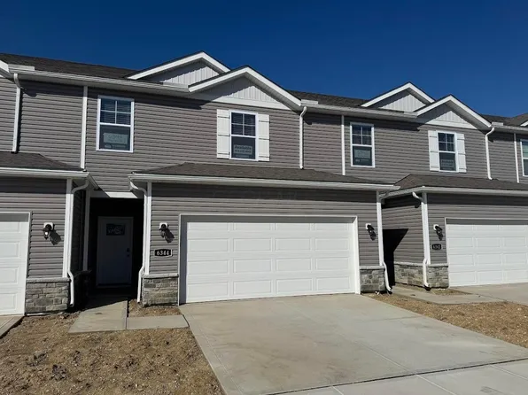 6344 Marinelli Dr S, Columbus, OH 43228