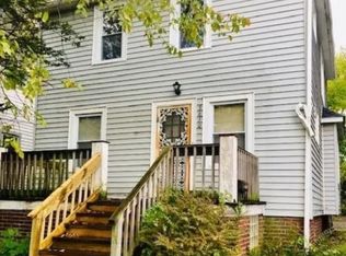 3610 E 144th St, Cleveland, OH